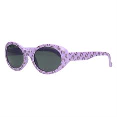 Sunglasses PaardenpraatTV Horseshoe Light Purple