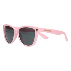 Sunglasses PaardenpraatTV Logo Pink