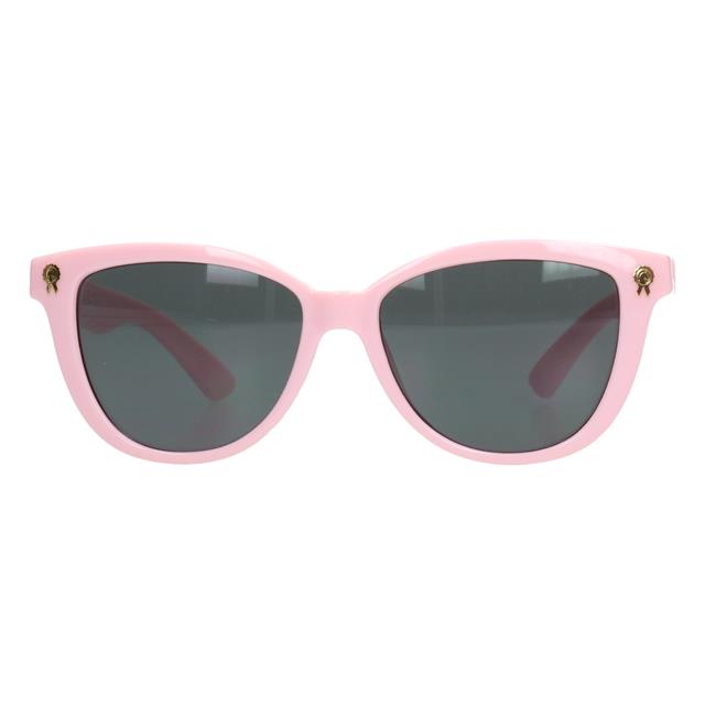 Sunglasses PaardenpraatTV Logo Pink