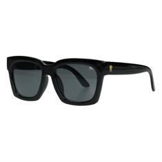 Sunglasses PaardenpraatTV Trendy Black