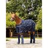 Sweat Blanket LeMieux Pony Dark Blue