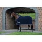 Sweat Blanket Weatherbeeta Wool Dark Blue