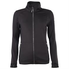 Sweat Jacket Anky Bonded