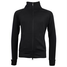 Sweat Jacket Boeffies BNoah Kids Black
