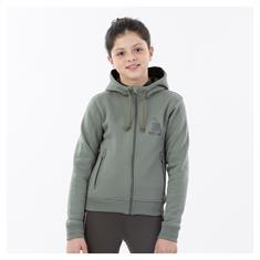 Sweat Jacket BR 4-EH Delia Green
