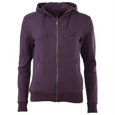 Sweat Jacket BR Caitlyn Purple