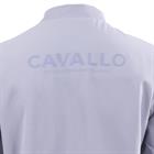 Sweat Jacket Cavallo Febe Mid Blue