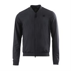 Sweat Jacket Cavallo Fred Men Black