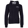 Sweat Jacket Eden By Pénélope Capu Towel Kids Dark Blue