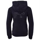 Sweat Jacket Eden By Pénélope Capu Towel Kids Dark Blue