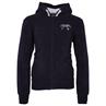 Sweat Jacket Eden By Pénélope Capu Towel Kids Dark Blue