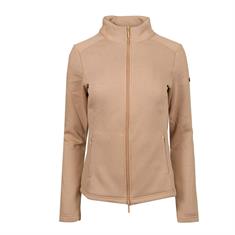 Sweat Jacket Epplejeck Aw24 Beige