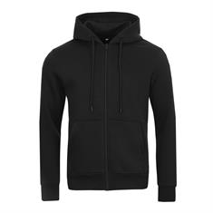 Sweat Jacket Epplejeck Standard Men Black