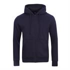 Sweat Jacket Epplejeck Standard Men Dark Blue
