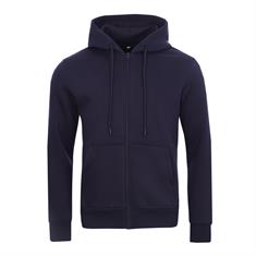 Sweat Jacket Epplejeck Standard Men Dark Blue