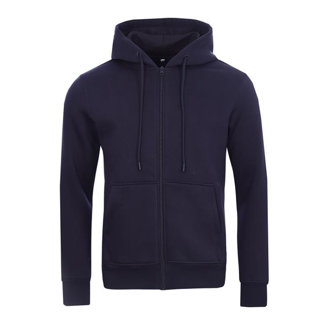 Sweat Jacket Epplejeck Standard Men Dark Blue