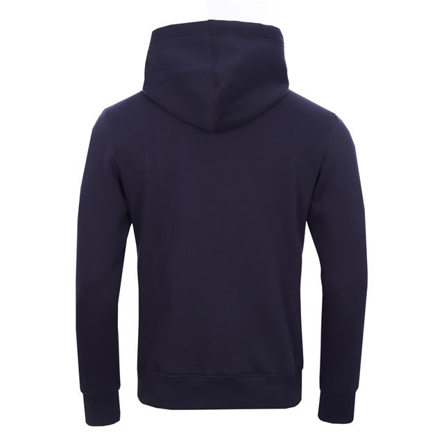 Sweat Jacket Epplejeck Standard Men Dark Blue