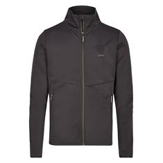 Sweat Jacket Eskadron Reflexx Nick Men Dark Grey