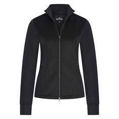 Sweat Jacket euro-star ESEsma Black