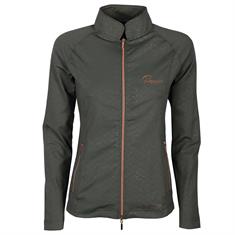 Sweat Jacket Harry's Horse Denici Cavalli Bosque