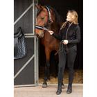 Sweat Jacket Harry's Horse Denici Cavalli Indigo Soft Black