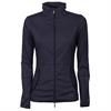 Sweat Jacket Harry's Horse Just Ride NightSky Dark Blue