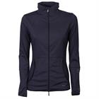 Sweat Jacket Harry's Horse Just Ride NightSky Dark Blue