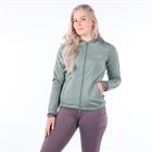 Sweat Jacket Harry's Horse Just Ride Provence Green