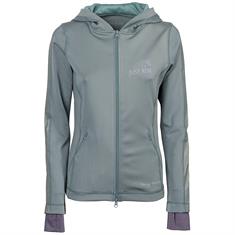 Sweat Jacket Harry's Horse Just Ride Provence Green