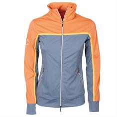 Sweat Jacket Harry's Horse Just Ride Verano