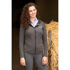 Sweat Jacket Harry's Horse Tendy Ivy Grey