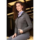 Sweat Jacket Harry's Horse Tendy Ivy Grey