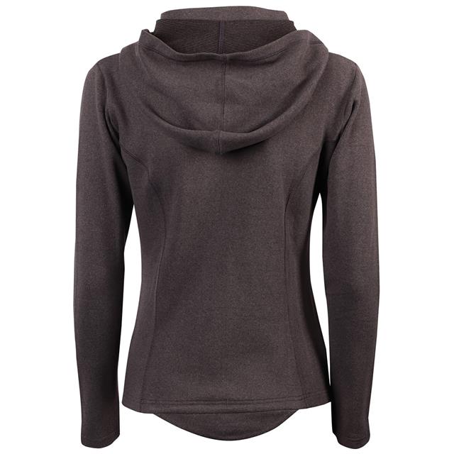 Sweat Jacket Harry's Horse Tendy Ivy Grey