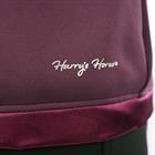Sweat Jacket Harry's Horse Volda Purple