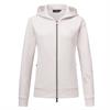 Sweat Jacket HV POLO HVPElla Off White