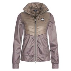 Sweat Jacket HVPOLO HVPNorah