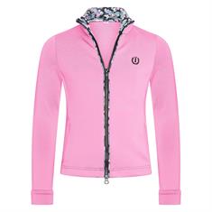 Sweat Jacket Imperial Riding IRHCassy Kids