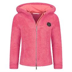 Sweat Jacket Imperial Riding IRHCosy Kids Pink