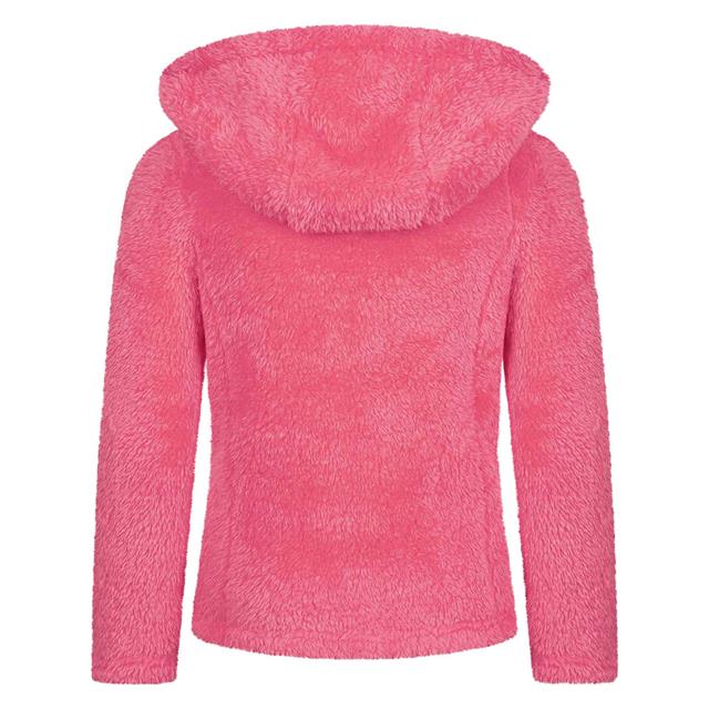 Sweat Jacket Imperial Riding IRHCosy Kids Pink