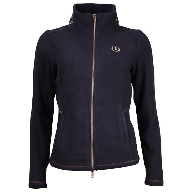 Sweat Jacket Imperial Riding IRHGalactic Dark Blue