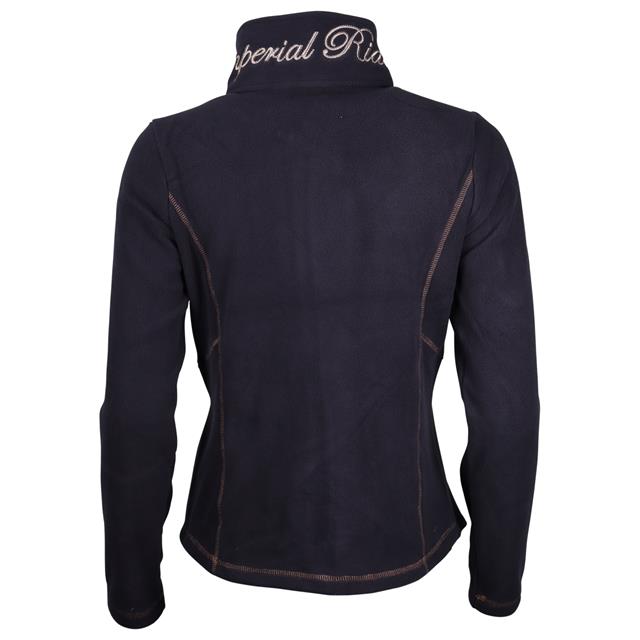 Sweat Jacket Imperial Riding IRHGalactic Dark Blue