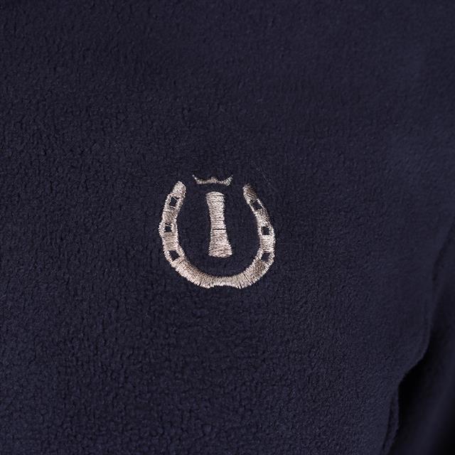 Sweat Jacket Imperial Riding IRHGalactic Dark Blue