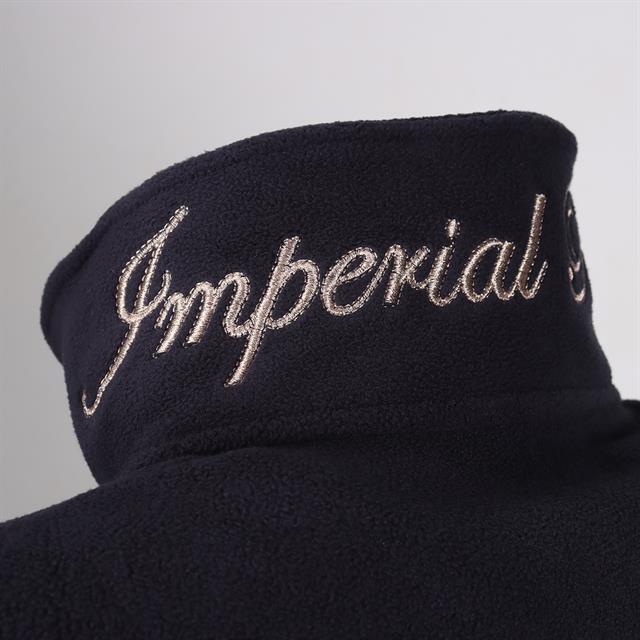 Sweat Jacket Imperial Riding IRHGalactic Dark Blue