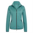 Sweat Jacket Imperial Riding IRHSporty Sparks Turquoise