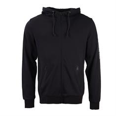 Sweat Jacket Kingsland KLBentley Men Dark Blue