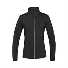 Sweat Jacket Kingsland KLElaina Black