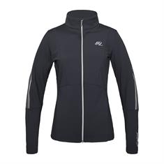 Sweat Jacket Kingsland KLElaina Dark Blue