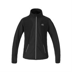 Sweat Jacket Kingsland KLElissa Black
