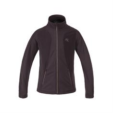 Sweat Jacket Kingsland KLElissa Dark Purple