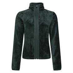 Sweat Jacket Kingsland KLGionna Dark Green